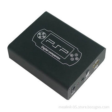 PSP to HDMI Converter, Supports 1080P